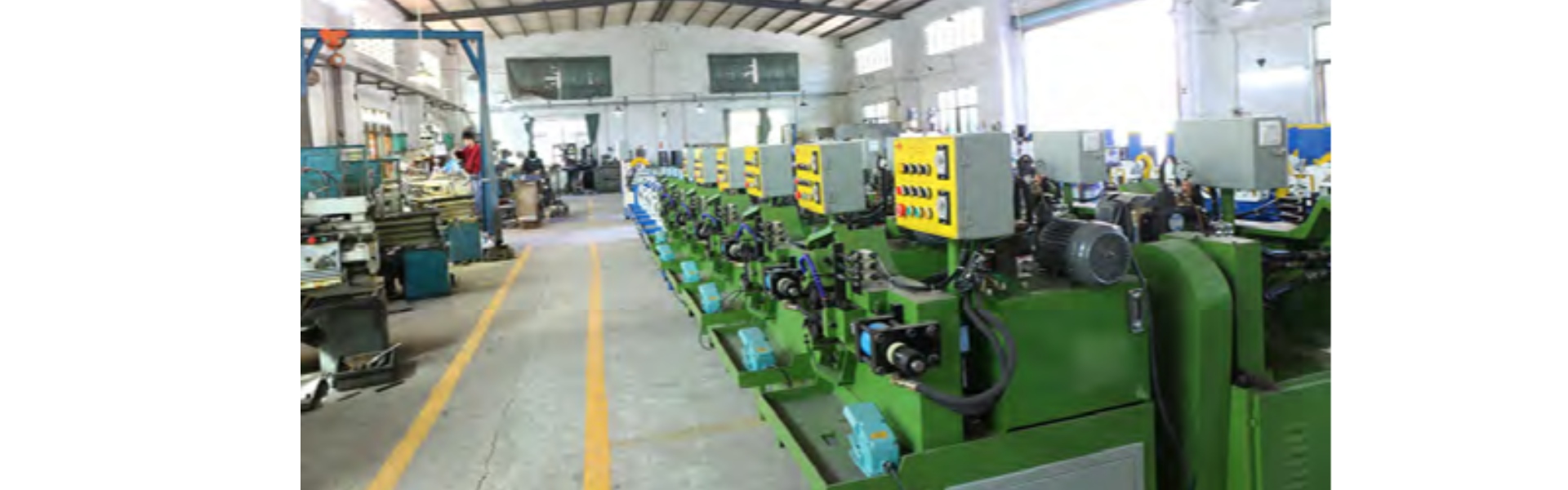 rolka, automatyczna maszyna do cięcia rur, całkowicie automatyczna rolka zęba,Dongguan Hongbo Precision Machinery Manufacturing Co.,Ltd.